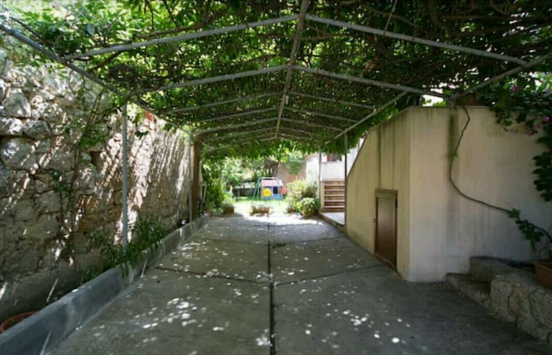 Il Comandante Villa Santa Maria Navarrese Luaran gambar